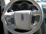 2010 Lincoln MKT AWD EcoBoost Steering Wheel