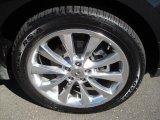 2010 Lincoln MKT AWD EcoBoost Wheel