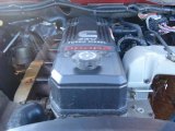 2007 Dodge Ram 3500 SLT Quad Cab 4x4 Dually 5.9 Liter OHV 24-Valve Turbo Diesel Inline 6 Cylinder Engine