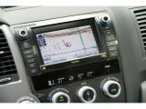 2011 Toyota Sequoia Platinum 4WD Navigation