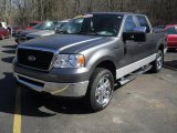 2008 Ford F150 XLT SuperCrew 4x4