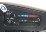 1993 Ford E Series Van E150 Club Wagon Passenger Controls