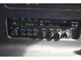 1993 Ford E Series Van E150 Club Wagon Passenger Controls