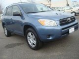 2008 Toyota RAV4 4WD