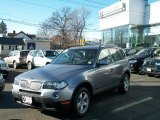 2008 BMW X3 3.0si