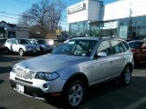 2008 BMW X3 3.0si