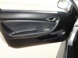 2004 Acura RSX Sports Coupe Door Panel