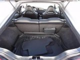 2004 Acura RSX Sports Coupe Trunk