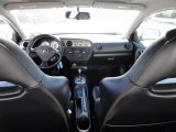 2004 Acura RSX Sports Coupe Dashboard