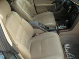 2000 Subaru Outback Wagon Beige Interior