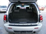 2008 Chevrolet TrailBlazer SS 4x4 Trunk