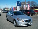 2010 Honda Accord EX-L V6 Sedan