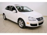 2009 Volkswagen Jetta SE Sedan
