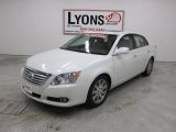 2008 Toyota Avalon Limited