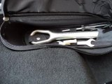 2008 Lamborghini Gallardo Coupe Trunk