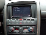 2008 Lamborghini Gallardo Coupe Controls