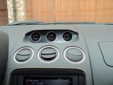 2008 Lamborghini Gallardo Coupe Controls