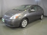 2008 Toyota Prius Hybrid