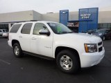 2007 Chevrolet Tahoe LT 4x4