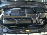 2010 Volvo XC60 3.2 AWD 3.2 Liter DOHC 24-Valve VVT Inline 6 Cylinder Engine
