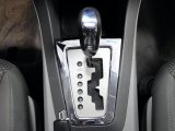 2008 Dodge Avenger SE 4 Speed Automatic Transmission