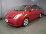 2007 Toyota Prius Hybrid
