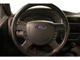 2004 Ford Ranger XLT Regular Cab Steering Wheel