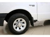 2004 Ford Ranger XLT Regular Cab Wheel