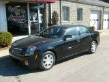 2004 Cadillac CTS Sedan