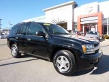 2006 Chevrolet TrailBlazer LS 4x4