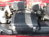2001 Chevrolet Astro LS Passenger Van 4.3 Liter OHV 12-Valve Vortec V6 Engine