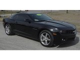 2010 Chevrolet Camaro LT Coupe