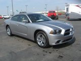 2011 Dodge Charger Rallye Plus Front 3/4 View