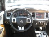 2011 Dodge Charger Rallye Plus Dashboard