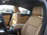 2011 Dodge Charger Rallye Plus Black/Tan Interior