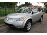 2004 Nissan Murano SL AWD