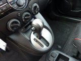 2011 Mazda MAZDA2 Touring 4 Speed Automatic Transmission