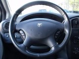 2007 Dodge Grand Caravan SXT Steering Wheel