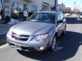 2008 Subaru Outback 2.5i Wagon