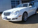 2008 Mercedes-Benz E 350 Sedan