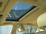 2008 Lexus GS 350 AWD Sunroof