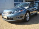 2010 Ford Taurus SEL