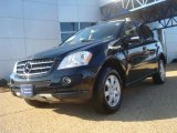 2007 Mercedes-Benz ML 350 4Matic