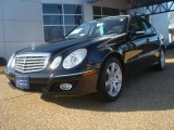 2007 Mercedes-Benz E 350 Sedan