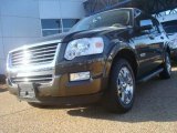 2008 Ford Explorer Limited 4x4