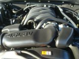 2008 Ford Explorer Limited 4x4 4.6L SOHC 16V VVT V8 Engine