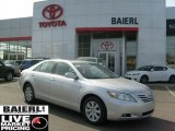 2009 Toyota Camry XLE