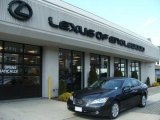 2008 Lexus ES 350