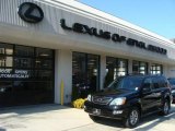 2009 Lexus GX 470