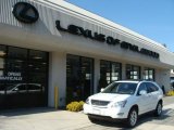 2009 Lexus RX 350 AWD